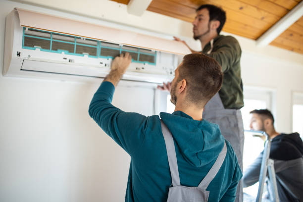 Best Solar-powered HVAC Systems in Papillion, NE