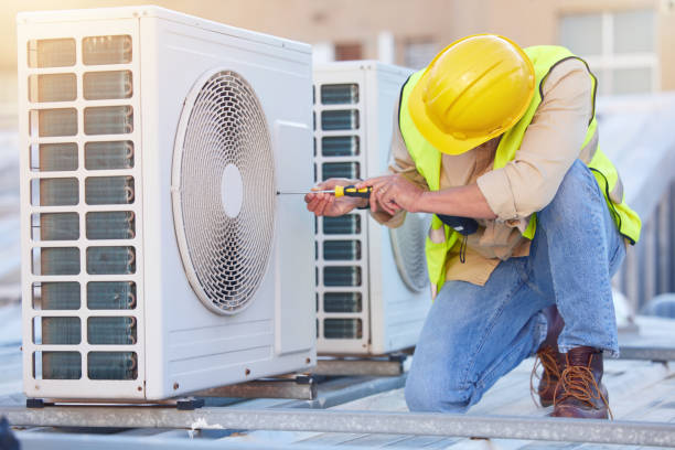 Best Residential HVAC in Papillion, NE