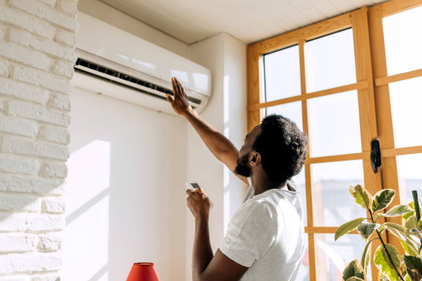 Best HVAC Supply and Distribution in Papillion, NE