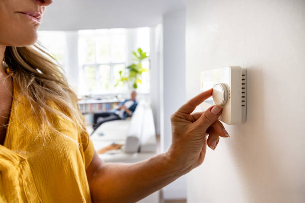 Best HVAC Software and Technology in Papillion, NE