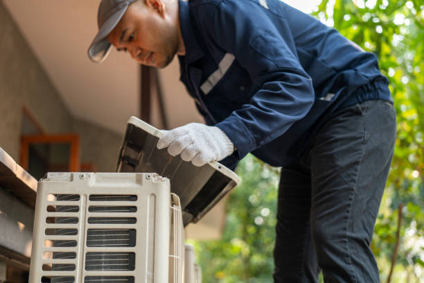 Best Furnace Cleaning in Papillion, NE