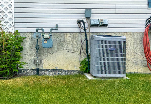 Best Air Conditioning Cleaning in Papillion, NE